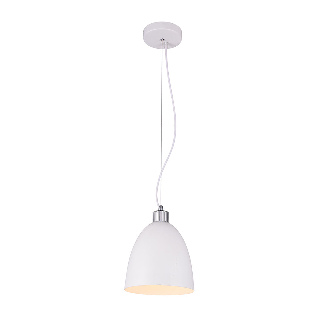 Opal Pendant Light