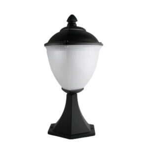 Outdoor Gate Lamp