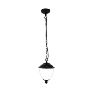 Outdoor Hanging Lamp