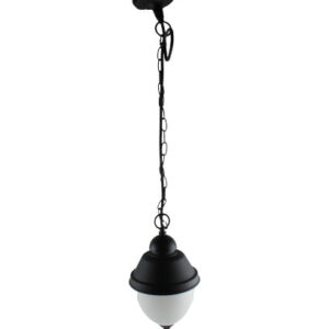 Outdoor Hanging Lamp