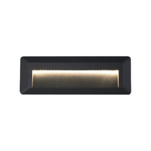 Rectangular LED Step Light