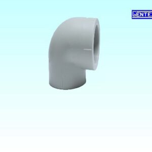PPR 90 D elbow