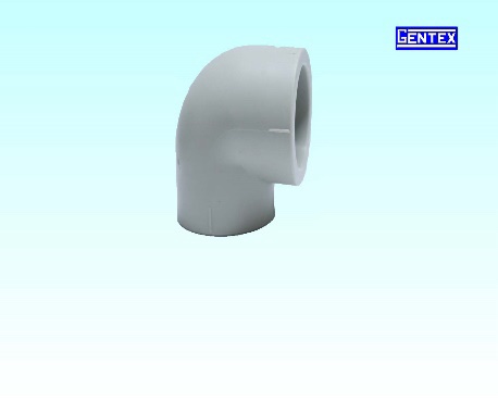 PPR 90 D elbow