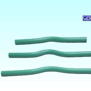 PPR straight Over bend