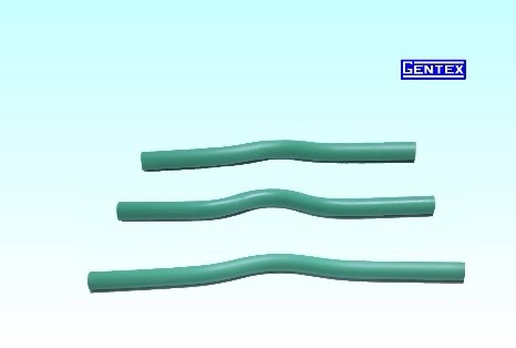 PPR straight Over bend