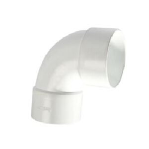 PVC Bend 45 – 90 degree