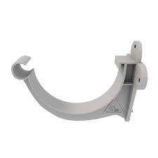 PVC Gutter Support Bracket