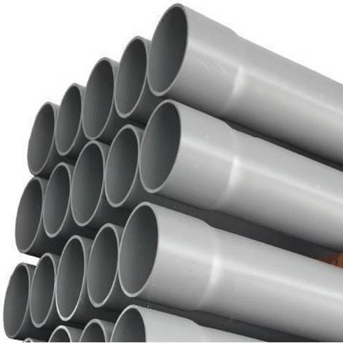 PVC Waste Pipes