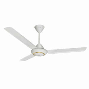 Panasonic Ceiling Fan With Regulator