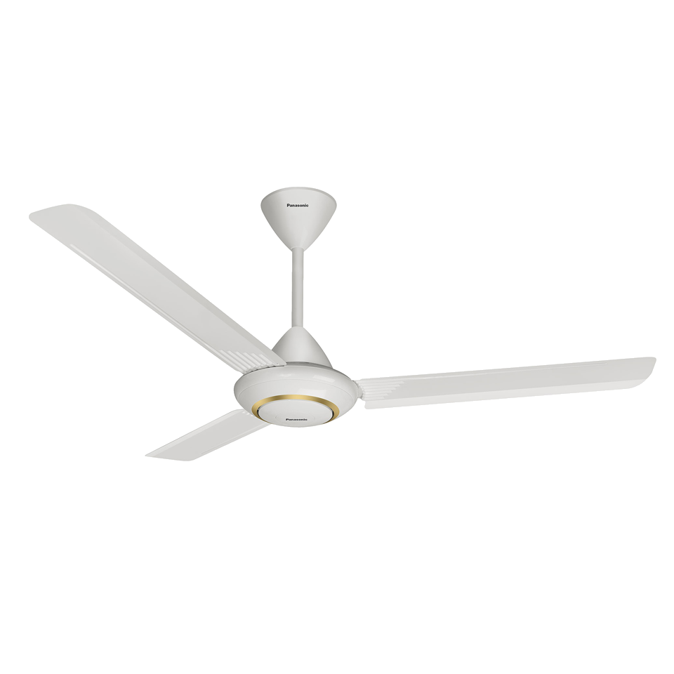 Panasonic Ceiling Fan With Regulator