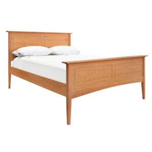 Panel Bedframe