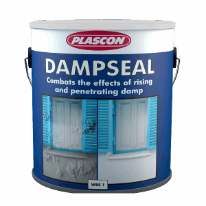 Plascon Dampseal