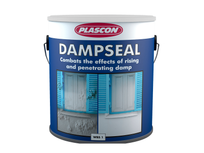Plascon Dampseal