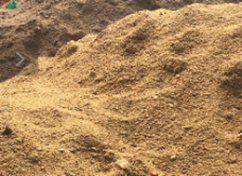 Plaster Sand Forward (8 Tons)