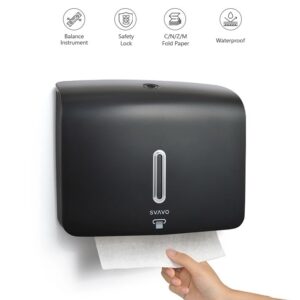Plastic Tissue dispenser