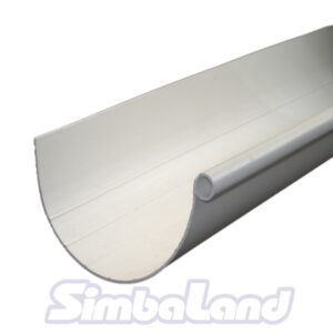 Rain Gutter -5.8 meter ( Simbaland )