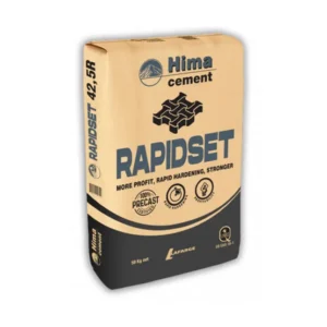 Rapidset