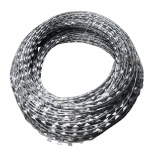 Razor Wire – Roll