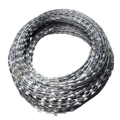 Razor Wire Roll