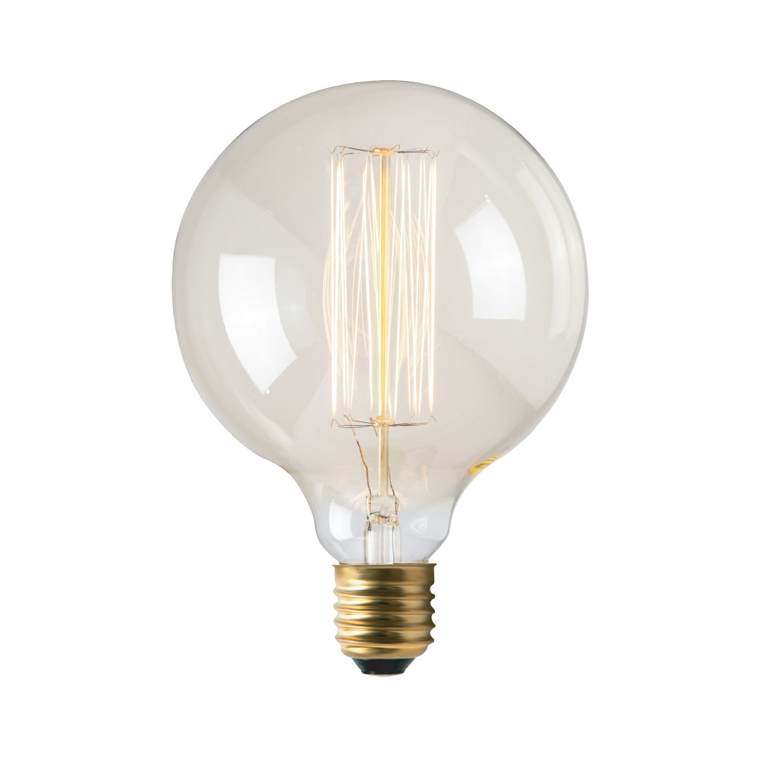 Retro Bulb 40W E27