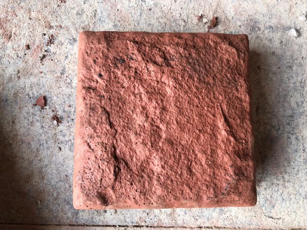 Rock Finish Paver Blocks