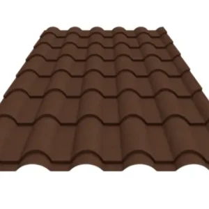 Romantile – Roofing Sheet