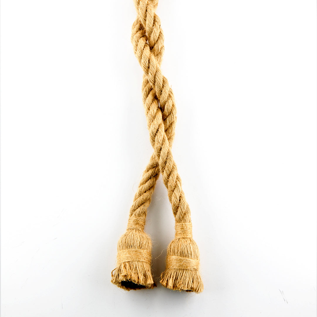 Rope Lamp 2