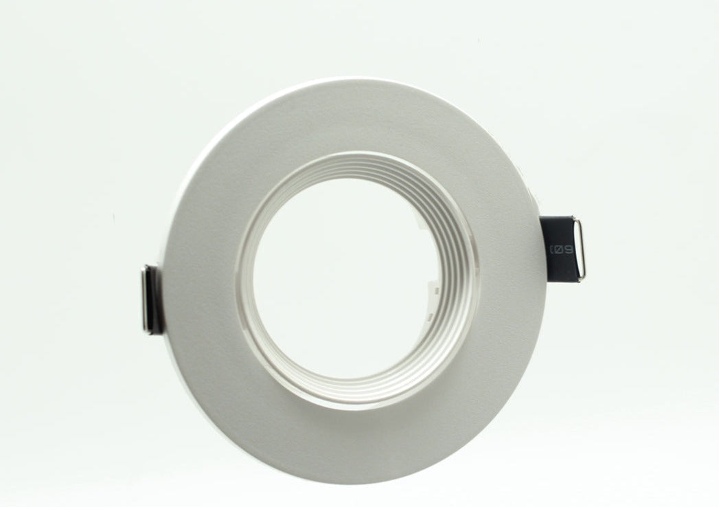 Round Tronic Recessed Fitting 3