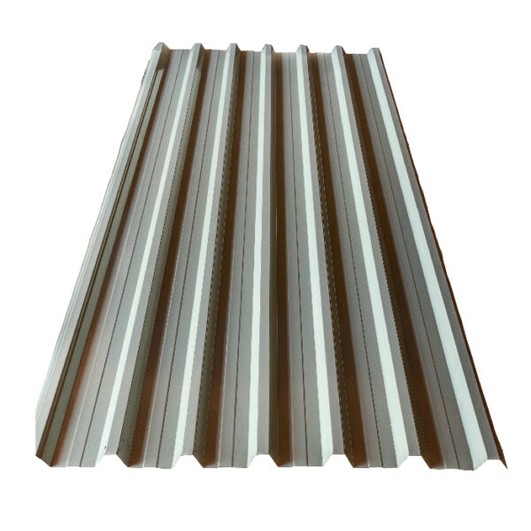 SUPER VII Roofing Sheets