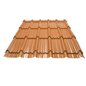 SUPERTILE Roofing Sheets