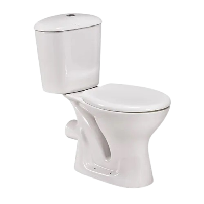 SWADESH Closed Couple Toilet