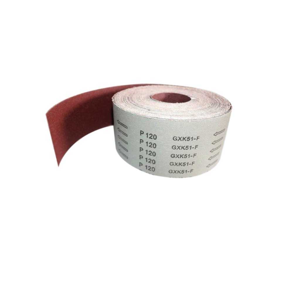 Sand Paper N 120 Roll