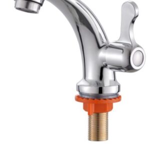 Sawa 202 Brass single water handwash basin tap