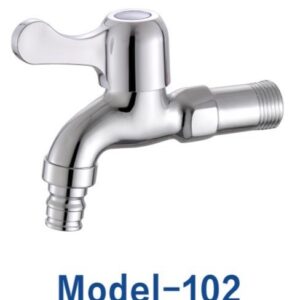 Sawa Alloy long wall mount tap