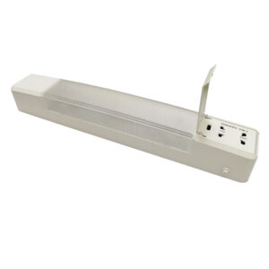 Shaver LED Light with Cover and USB