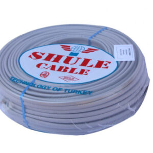 Shule Cable Twin+Earth Roll