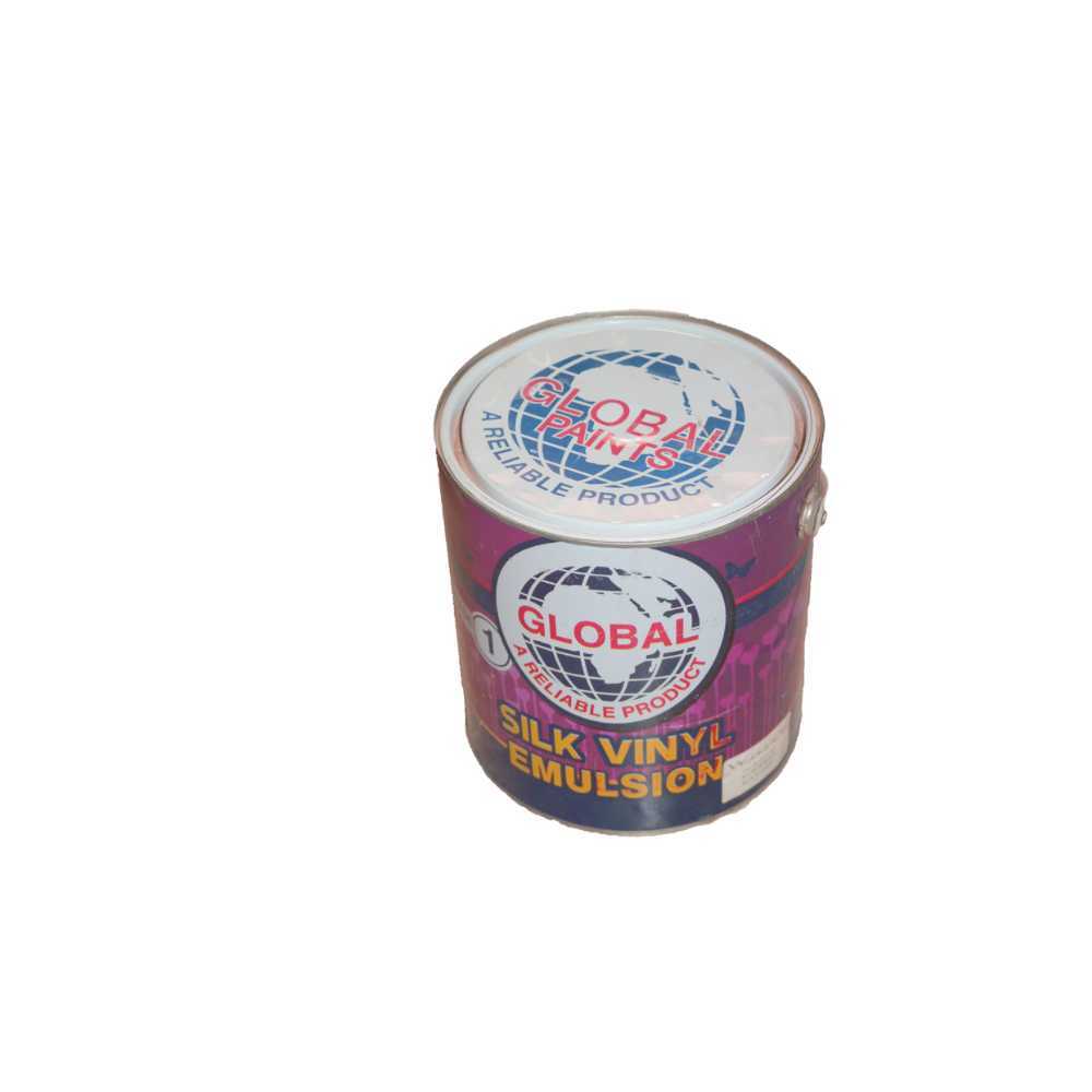 Silk Vinyi Global Paints 20 L