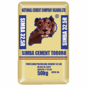 Simba Cement