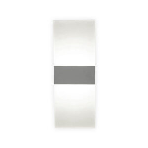 Simple Daylight Wall Light