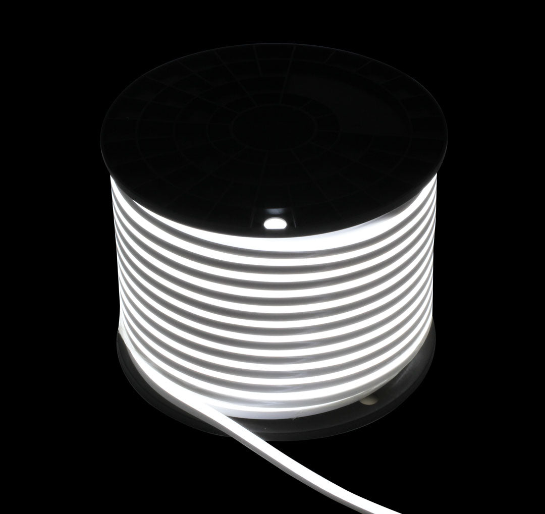 Single Sided Led Snake Light