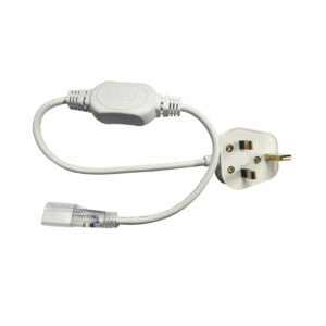 Strip Light Connector Single-sided