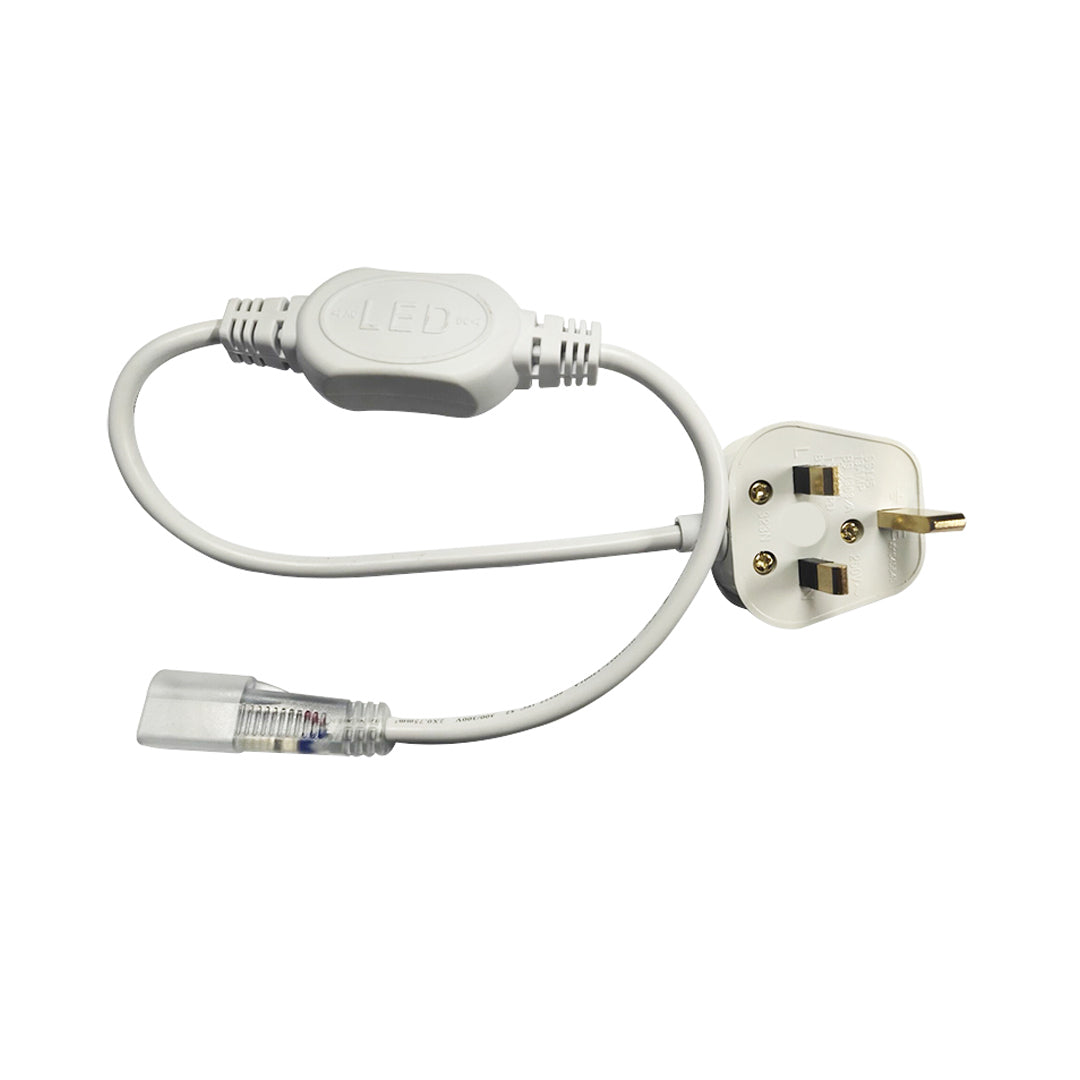 Single Sided Strip Light Connector