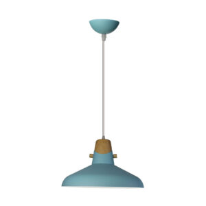 Sky blue Hanging Light
