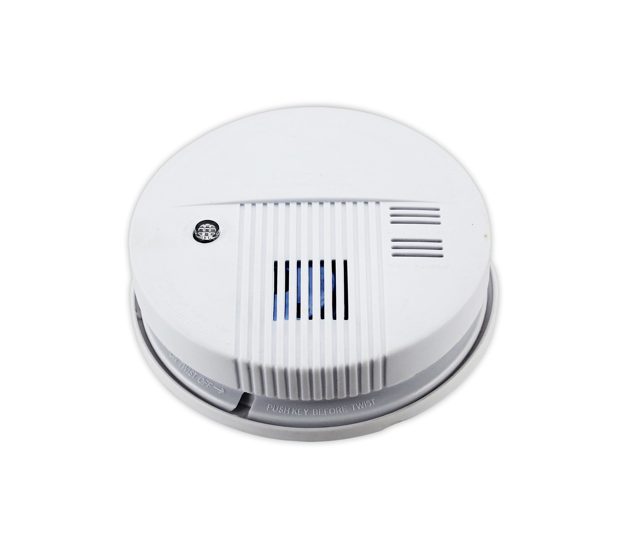 Smoke Detector