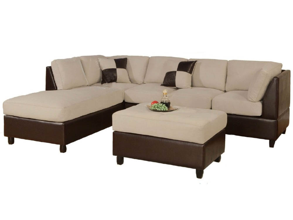 Sofa Sets 03