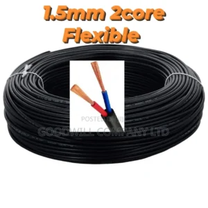 24.0mm Soft Flexible Cable – (Roll)