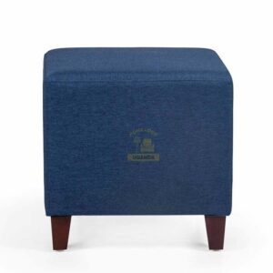 Square Cube Ottoman