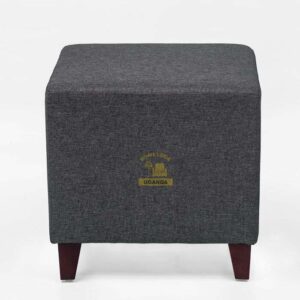 Square Cube Ottoman