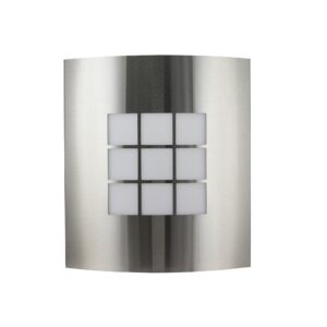 Square Curved Indoor Light