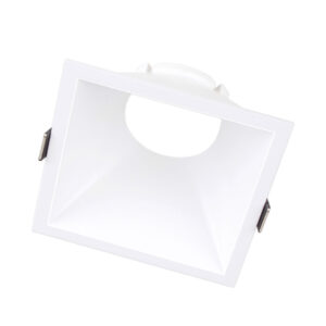 Recessed Mounted GU10 COB Fitting